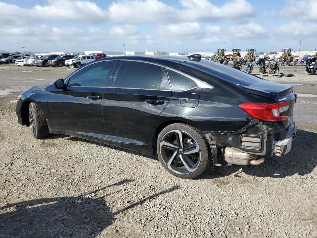 Vin: 1hgcv1f32na041030, lot: 49248805, honda accord sport 20222