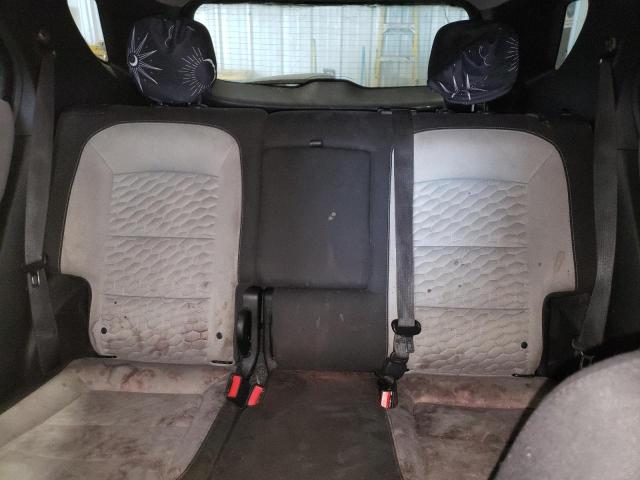 2018 CHEVROLET EQUINOX LS - 2GNAXREVXJ6287260