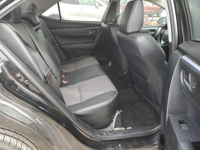 5YFBURHE4FP360386 2015 TOYOTA COROLLA