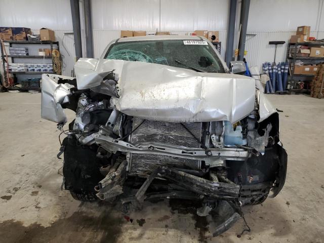 2015 GMC CANYON SLT 1GTG6CE34F1236607