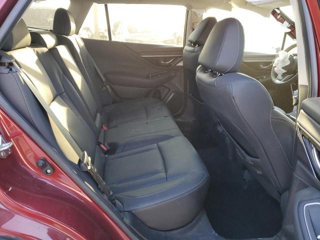 2020 SUBARU OUTBACK LI - 4S4BTANC7L3132230