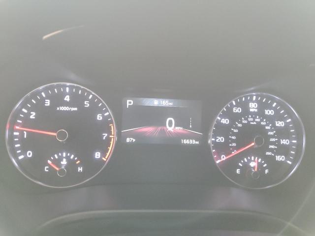2023 KIA FORTE LX - 3KPF24AD7PE669350
