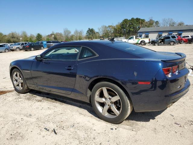 Vin: 2g1fb1e35c9153425, lot: 49422635, chevrolet camaro lt 20122