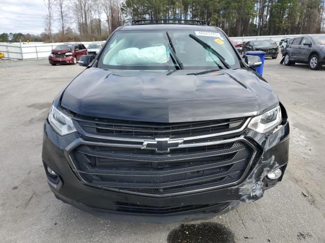 2018 CHEVROLET TRAVERSE P - 1GNEVJKW9JJ158614