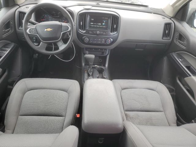 2018 CHEVROLET COLORADO - 1GCGTBEN5J1188953