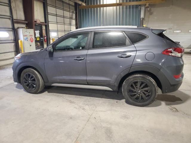 Vin: km8j33a45ju641701, lot: 49703675, hyundai tucson sel 20182