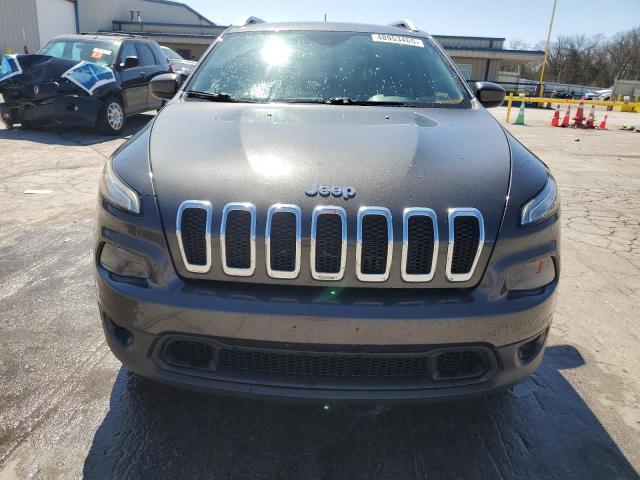 2015 JEEP CHEROKEE L - 1C4PJLCS0FW707387