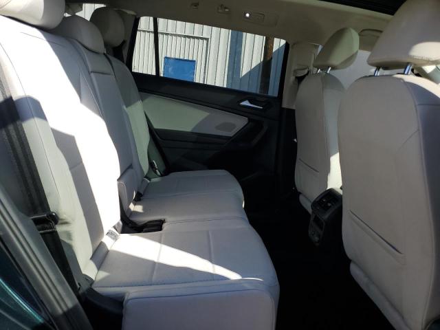 2019 VOLKSWAGEN TIGUAN SE - 3VV2B7AX9KM099426