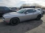 2016 DODGE CHALLENGER - 2C3CDZAG2GH221434