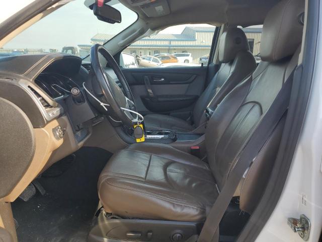 2016 GMC ACADIA SLT-1 1GKKRRKD1GJ303302