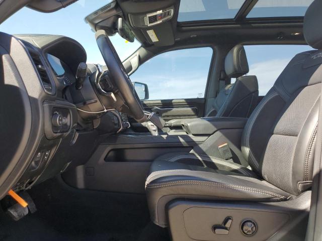2021 RAM 1500 TRX - 1C6SRFU98MN814679