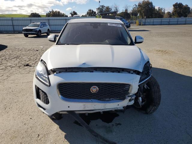 2019 JAGUAR E-PACE SADFK2FX6K1Z34802