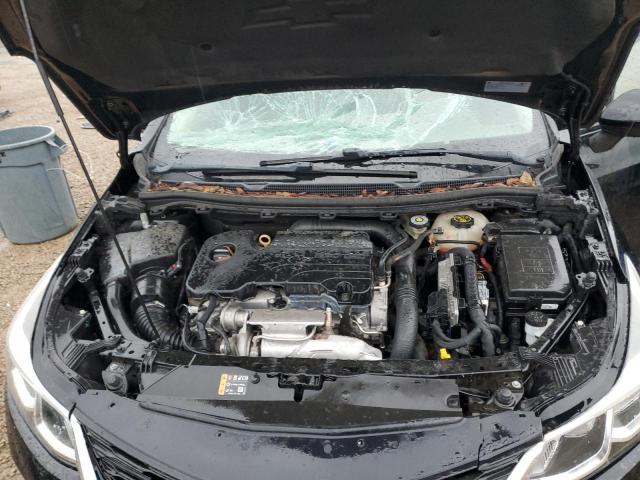 2018 CHEVROLET CRUZE LS - 1G1BC5SM5J7180879