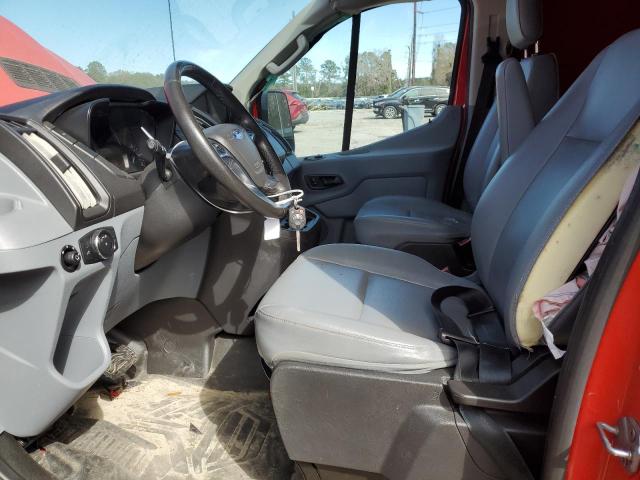 2018 FORD TRANSIT T- - 1FTYE9ZM8JKB13201