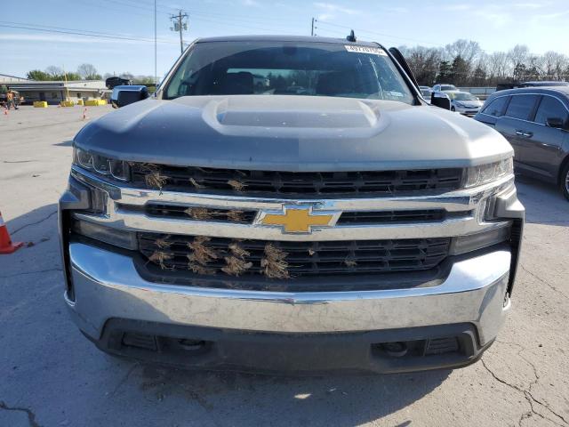 2020 CHEVROLET SILVERADO - 3GCUYDED3LG254377