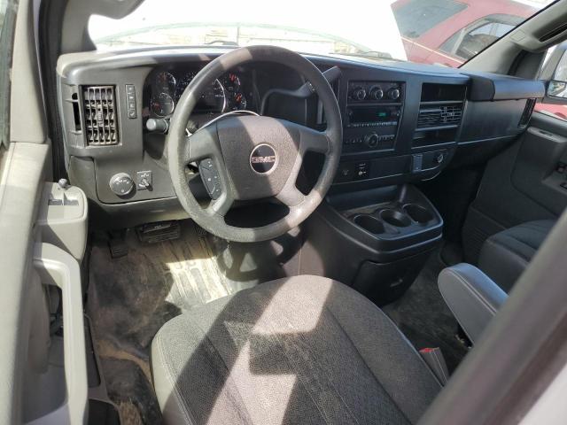 2020 GMC SAVANA G25 1GTW7AFG0L1247517