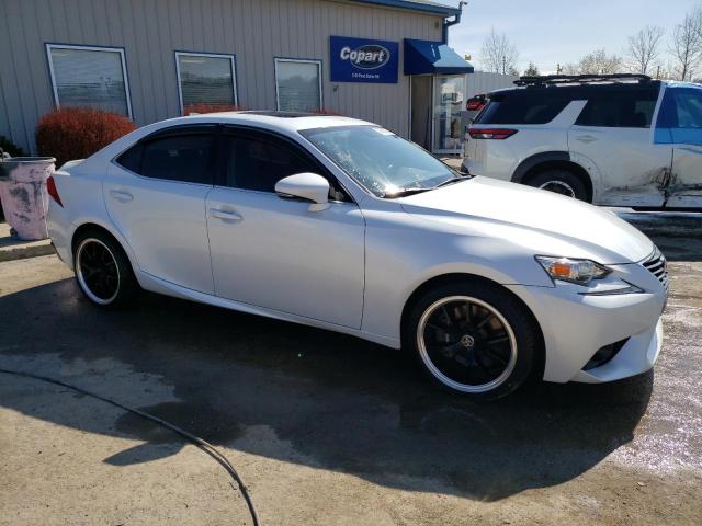 Vin: jthba1d27g5007806, lot: 50699205, lexus is 200t 20164