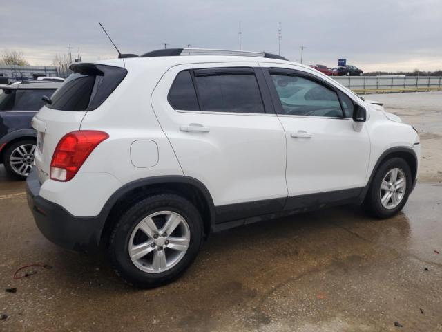 Vin: 3gncjlsb2gl198031, lot: 50910865, chevrolet trax 1lt 20163