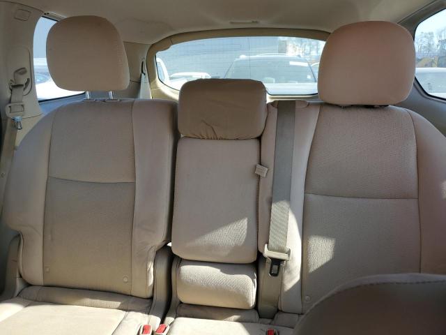 2015 NISSAN PATHFINDER - 5N1AR2MN6FC709448