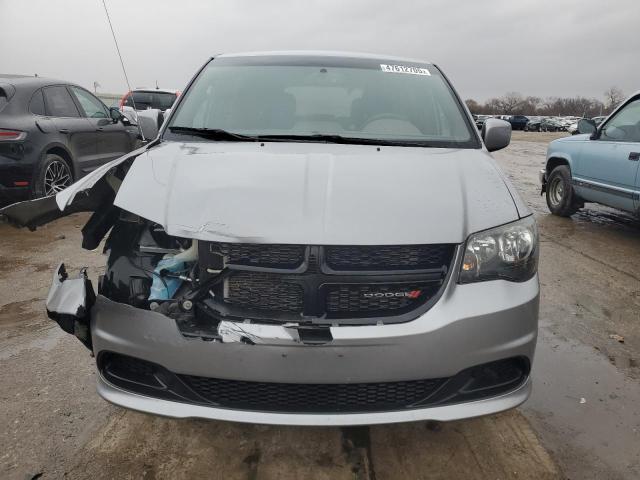 2015 DODGE GRAND CARA - 2C4RDGBGXFR685041