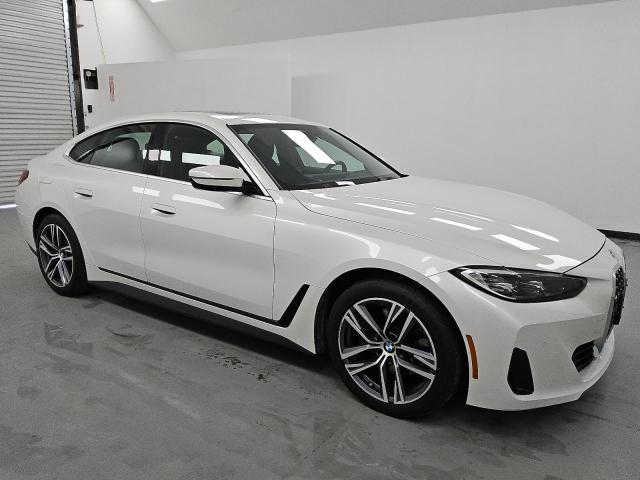 Vin: wba73av08rft24325, lot: 49742865, bmw 4 series gran coupe 20244