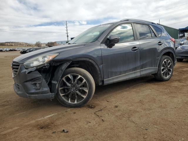 Vin: jm3ke4dy0g0633861, lot: 47748645, mazda cx-5 gt 2016 img_1