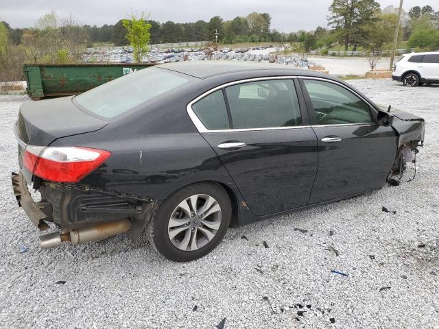 Vin: 1hgcr2f37ea250127, lot: 51114385, honda accord lx 20143