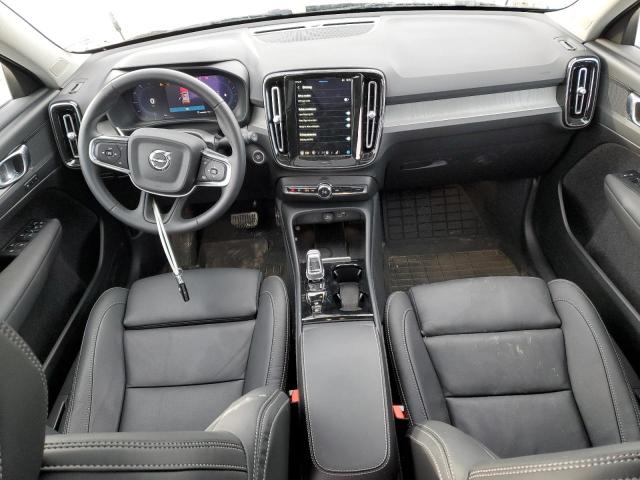 2025 VOLVO XC40 PLUS YV4L12UC3S2456203