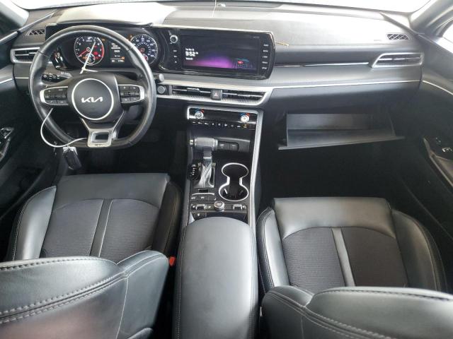 2023 KIA K5 GT LINE - 5XXG64J27PG181241