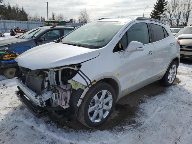 BUICK ENCORE PRE