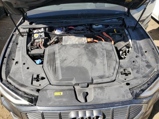 2022 AUDI E-TRON S P - WA1VCBGE5NB039991