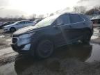 2020 CHEVROLET EQUINOX LT - 2GNAXUEV1L6135745