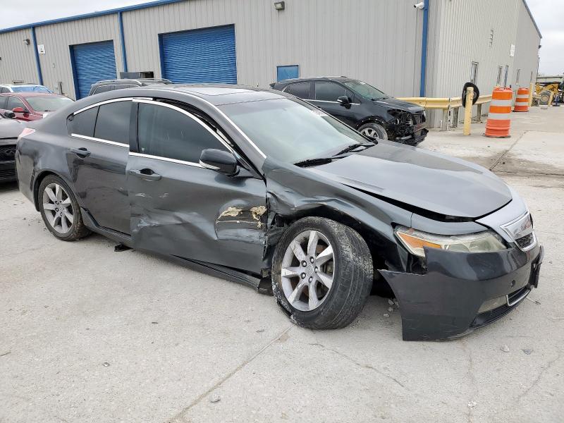 Vin: 19uua8f26ca020047, lot: 51248655, acura tl 20124