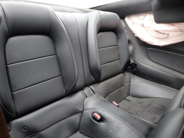 2016 FORD MUSTANG - 1FA6P8TH7G5277544