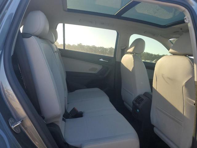2019 VOLKSWAGEN TIGUAN SE - 3VV3B7AX7KM042713