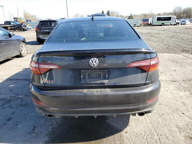 2019 VOLKSWAGEN JETTA GLI - 3VW6T7BUXKM204537