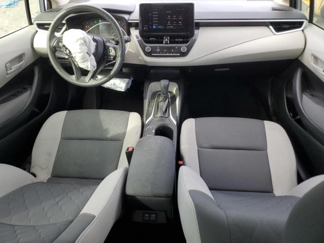 2023 TOYOTA COROLLA LE - JTDB4MEE8P3015055