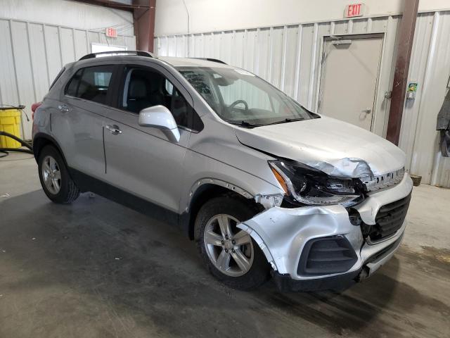 Vin: kl7cjlsb5lb017554, lot: 50195965, chevrolet trax 1lt 20204