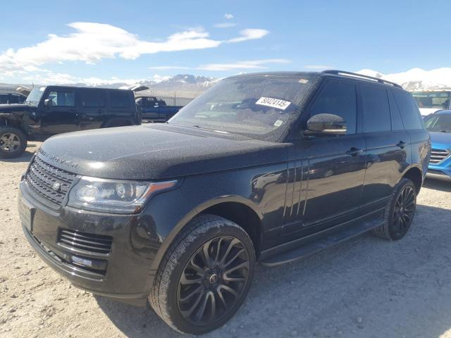 Vin: salgs2tf5ea174063, lot: 50424145, land rover rangerover supercharged 2014 img_1