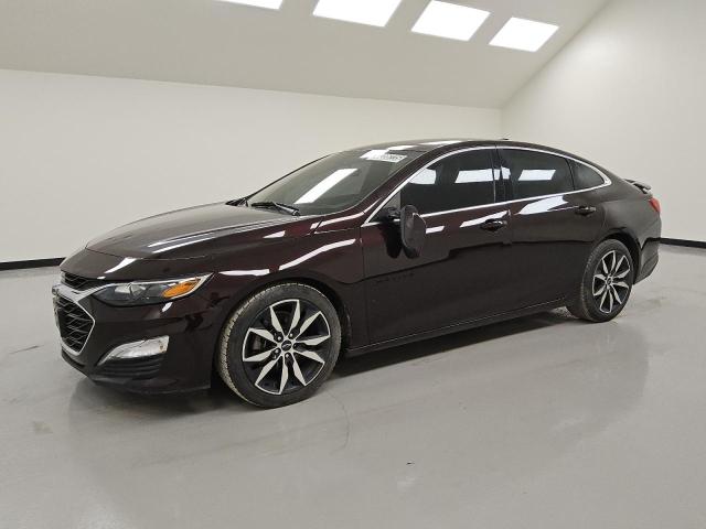 2020 CHEVROLET MALIBU RS #3112395733