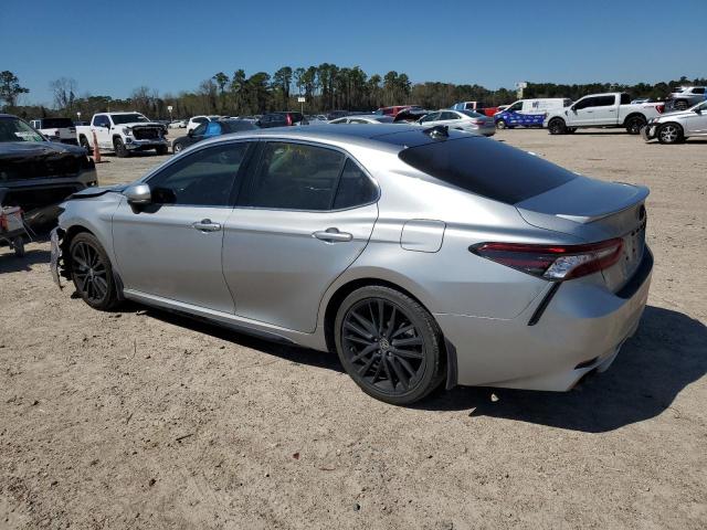 Vin: 4t1k61ak3pu832332, lot: 48212465, toyota camry xse 20232