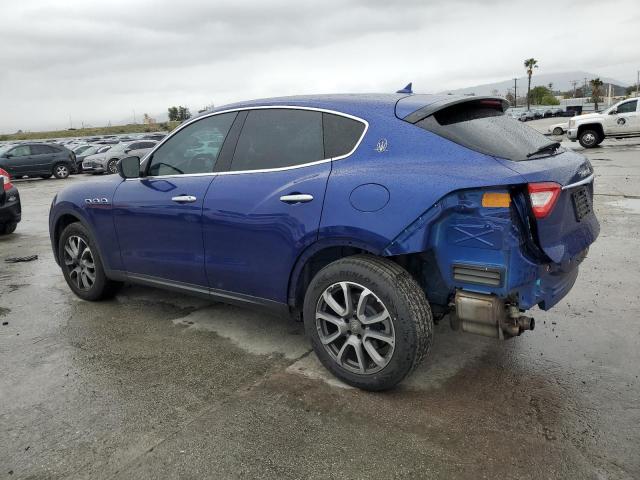 Vin: zn661xua7hx245219, lot: 48987735, maserati all models 20172