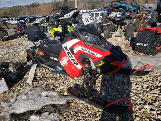 POLARIS SWITCHBACK 2018 SN1DDL8P4JC166852 photo #1