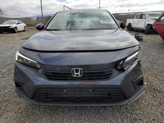 2022 HONDA CIVIC EX - 2HGFE1F76NH326931