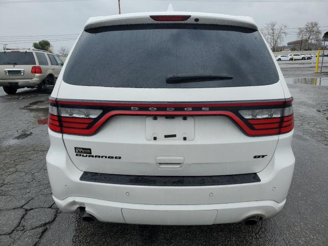 2019 DODGE DURANGO GT - 1C4RDHDG4KC827230