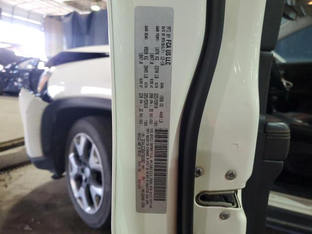 2019 JEEP COMPASS LI - 3C4NJCCB2KT662962