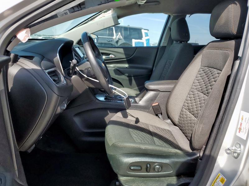 2018 CHEVROLET EQUINOX LT - 2GNAXJEV6J6122906
