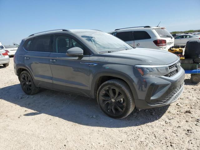 Vin: 3vvsx7b24pm344659, lot: 45812085, volkswagen taos se se 20234