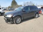 2017 DODGE JOURNEY SX - 3C4PDDBG1HT578417