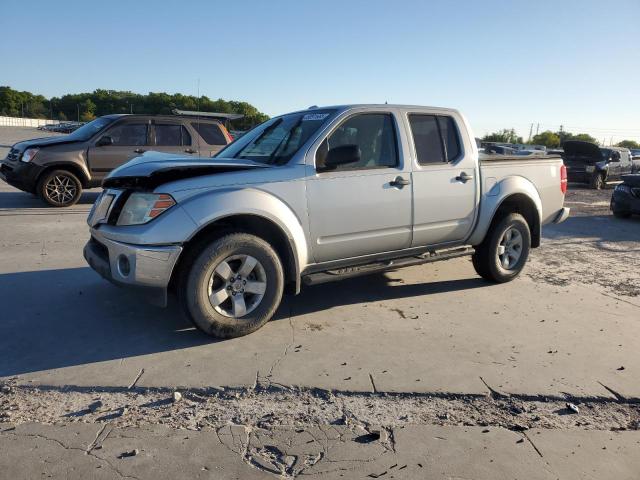 Vin: 1n6ad0ev5bc446527, lot: 49891685, nissan frontier s 2011 img_1